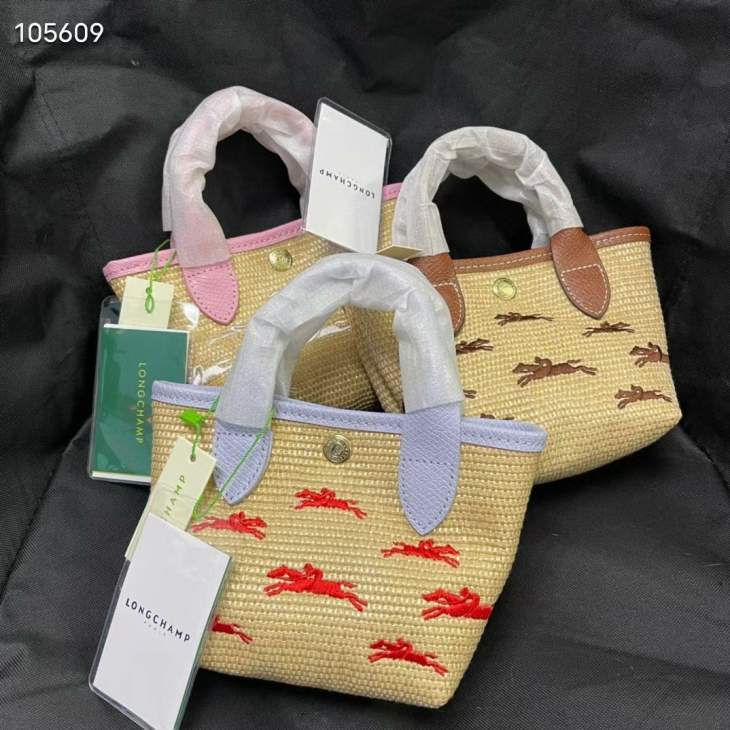 Picture of Longchamp Handbags _SKUfw186540845fw